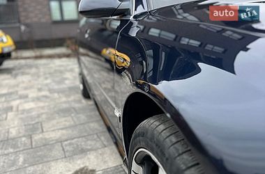 Седан Audi A8 2004 в Львове