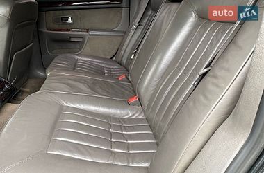 Седан Audi A8 2000 в Ярмолинцах