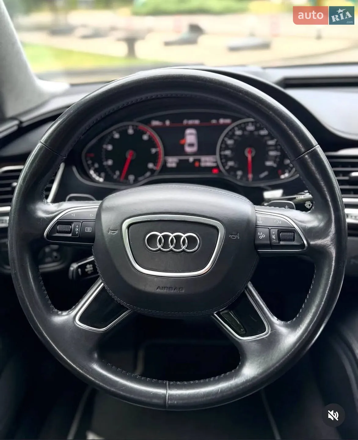 2016 Audi A8 - мініатюра 18