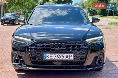 audi a8 2019 в Каменское (Днепродзержинск) от профессионального продавца 