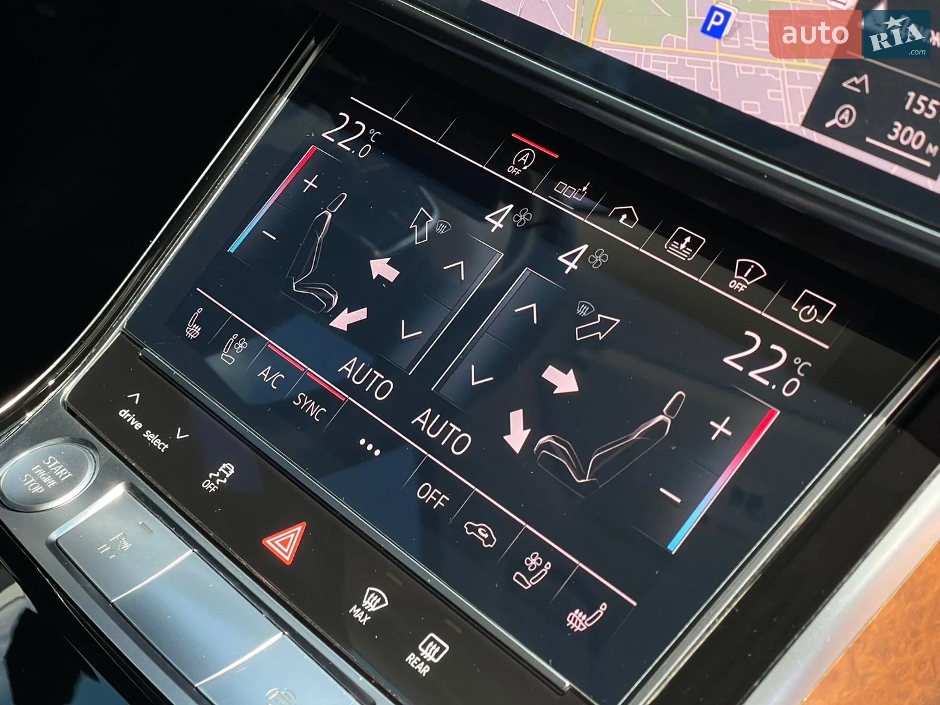 2019 Audi A8 - мініатюра 14