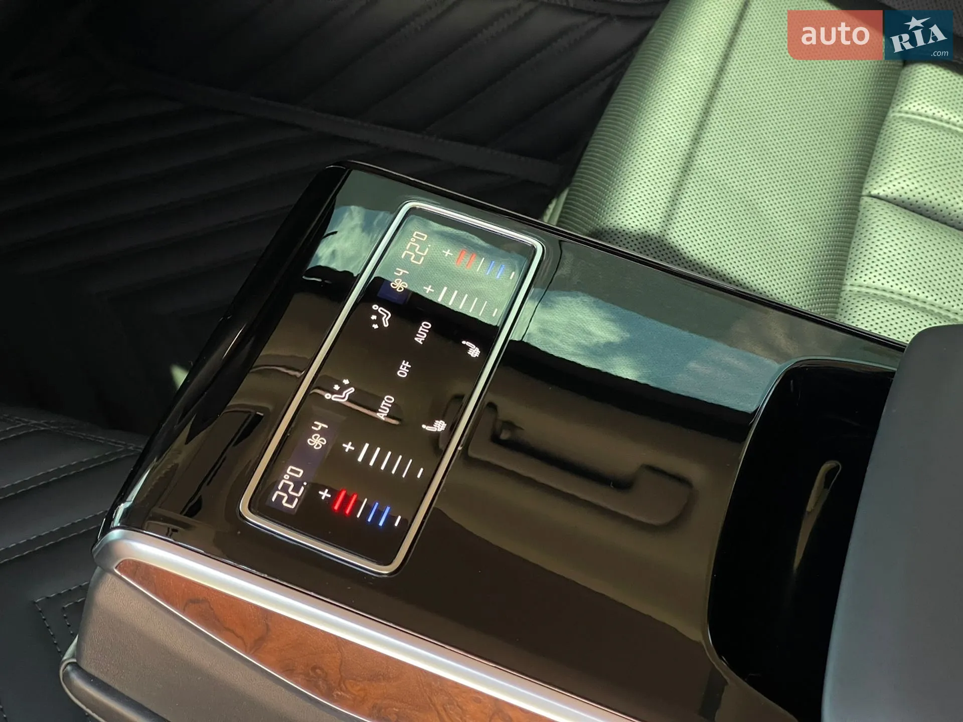 2019 Audi A8 - мініатюра 19