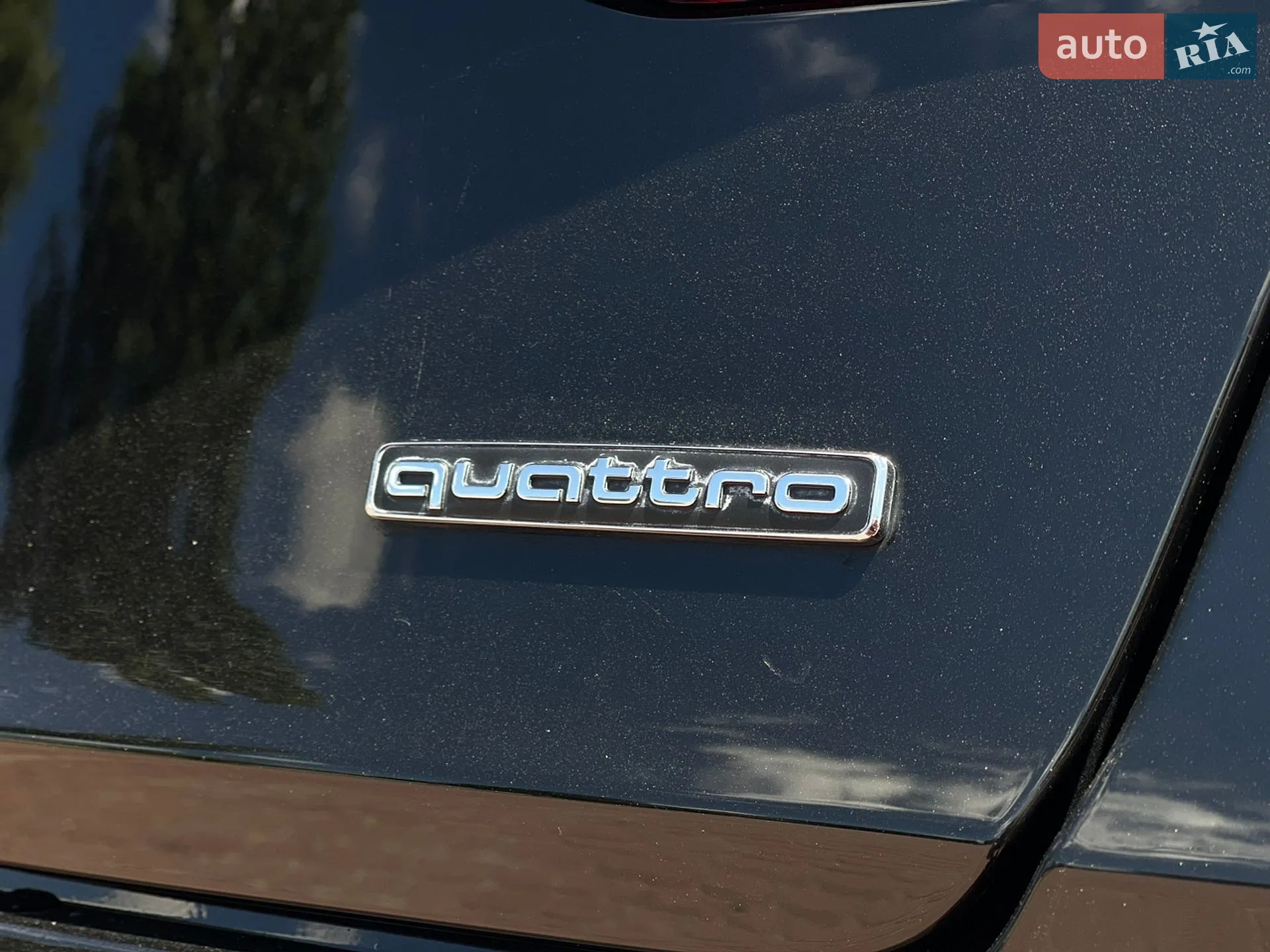 2019 Audi A8 - мініатюра 27