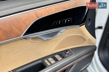 Седан Audi A8 2018 в Києві