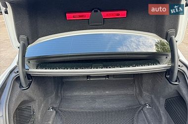 Седан Audi A8 2018 в Києві
