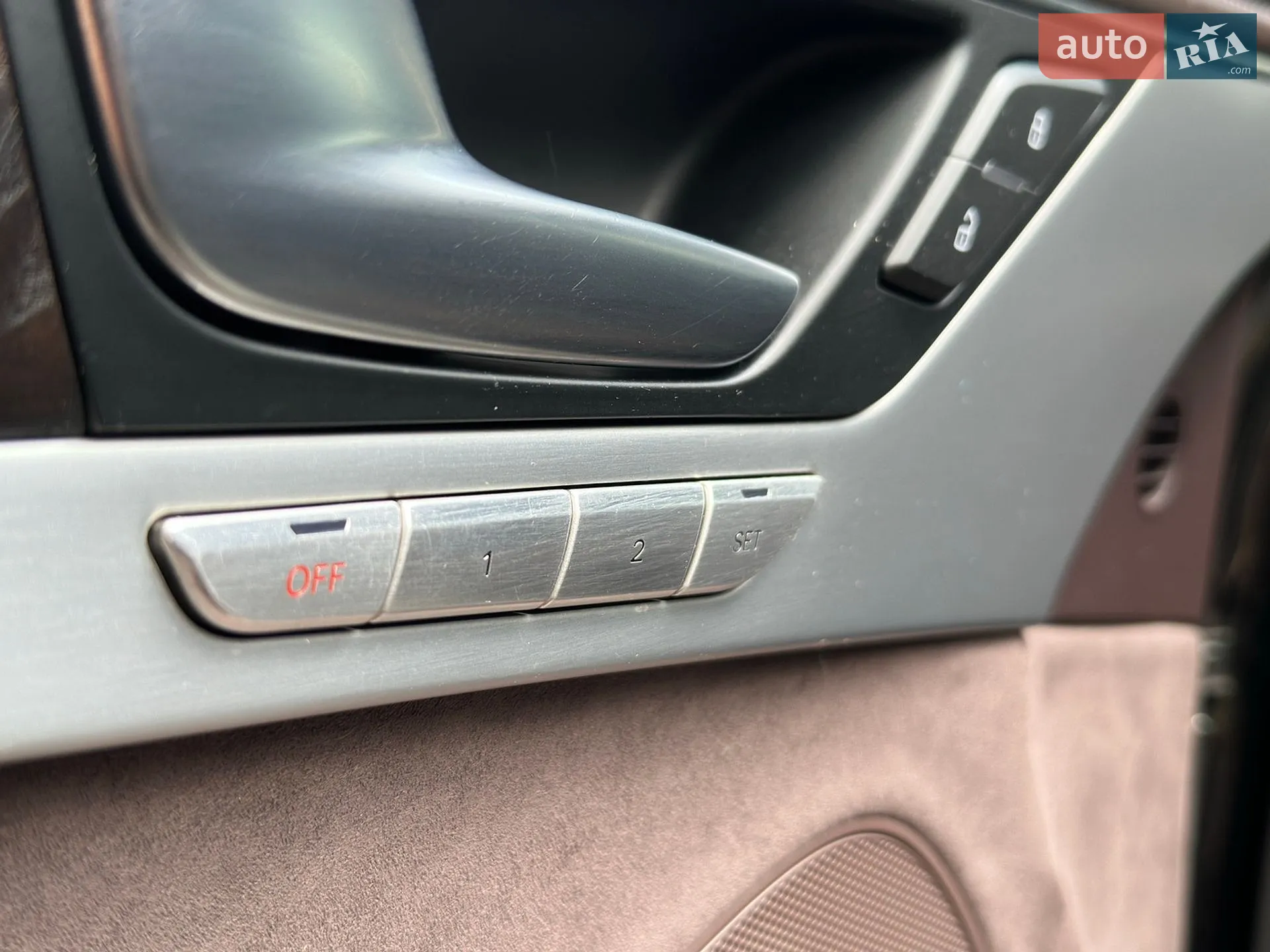 2012 Audi A8 - мініатюра 12