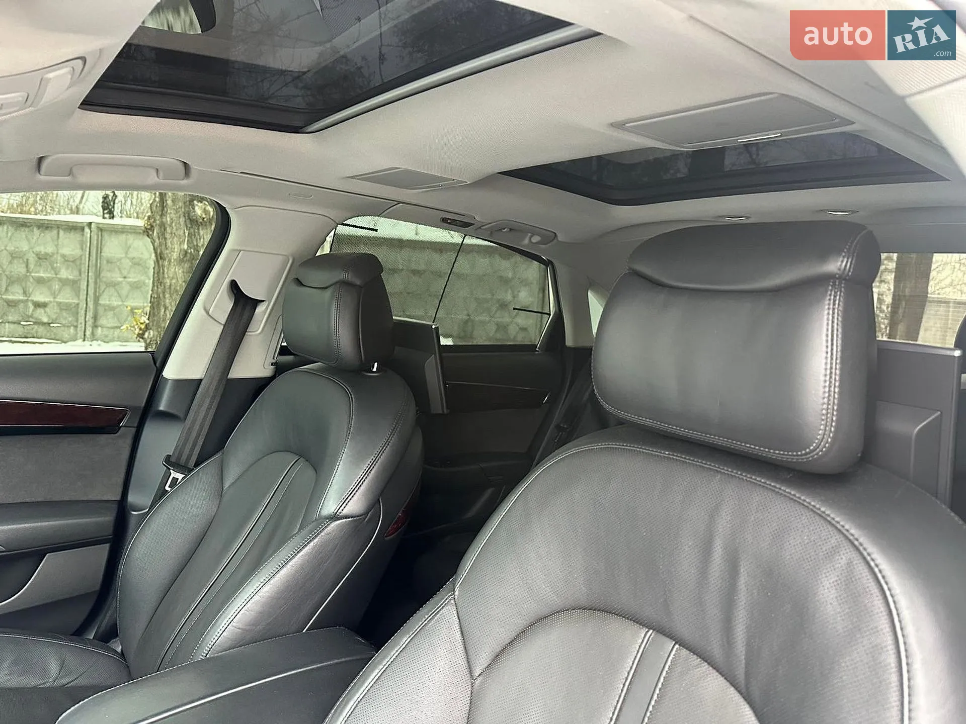 2012 Audi A8 - мініатюра 27