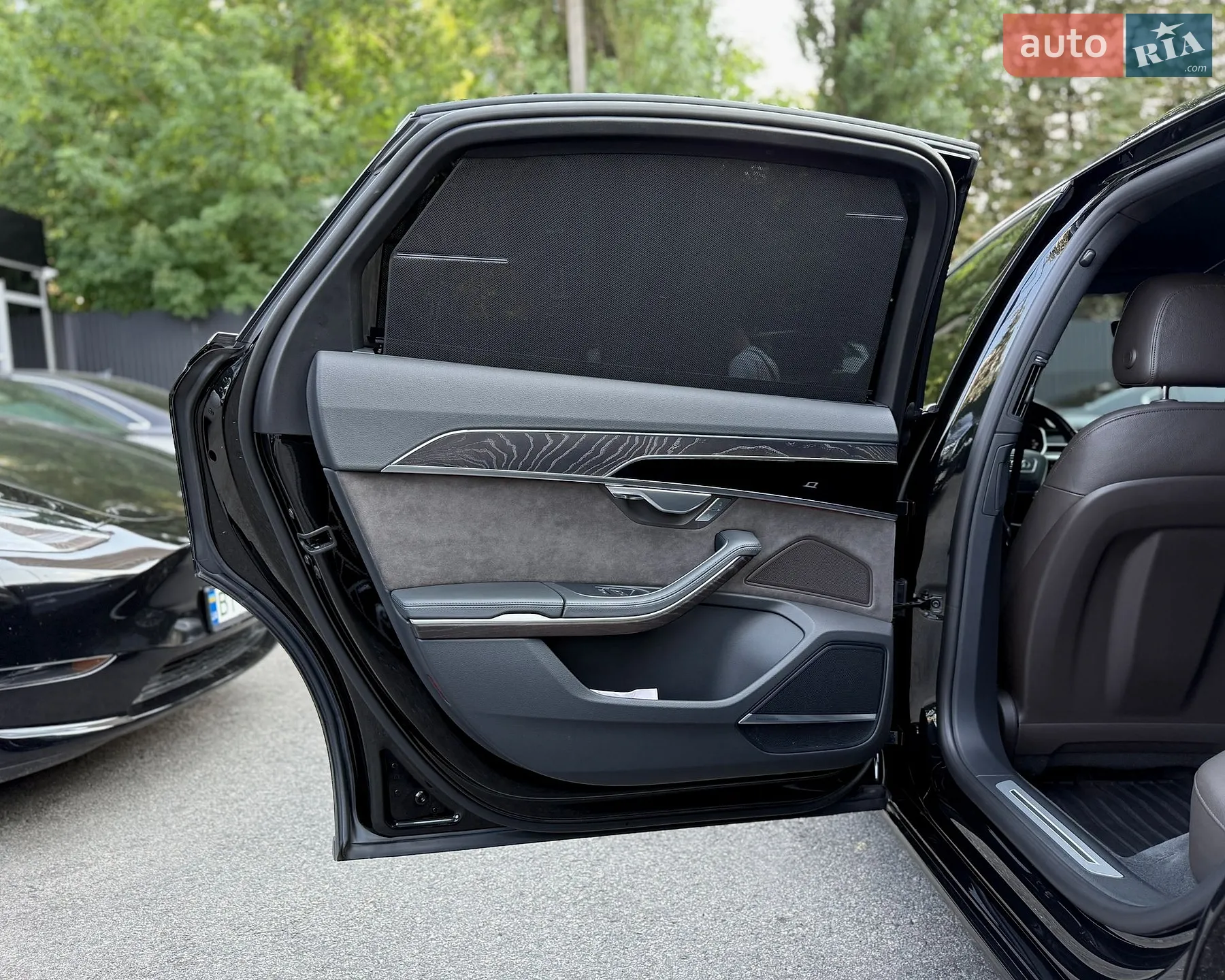 2020 Audi A8 - мініатюра 18