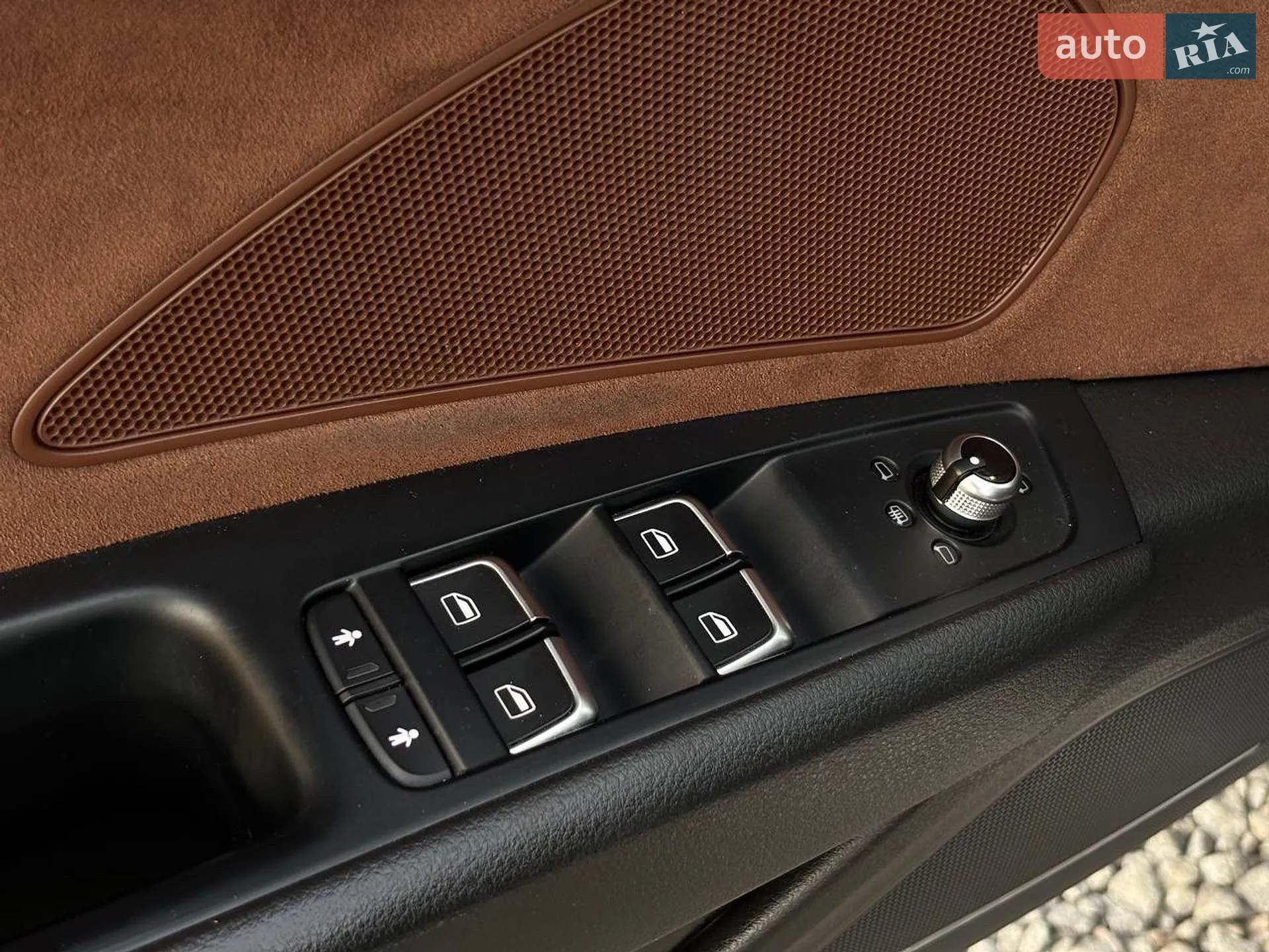 2015 Audi A8 - мініатюра 20