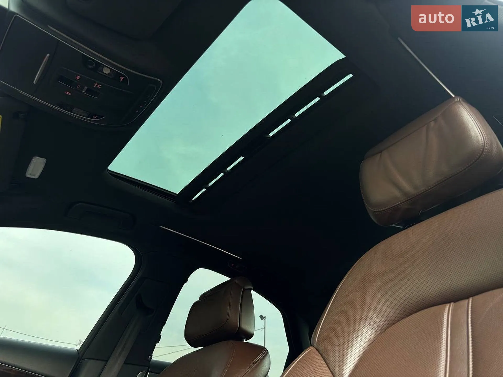 2015 Audi A8 - мініатюра 24