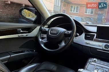 Седан Audi A8 2011 в Хмельницком