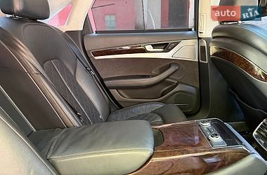 Седан Audi A8 2011 в Хмельницком
