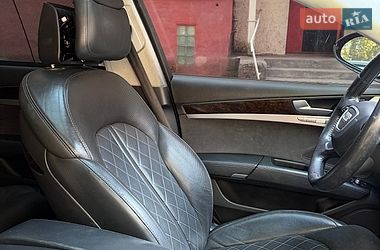 Седан Audi A8 2011 в Хмельницком