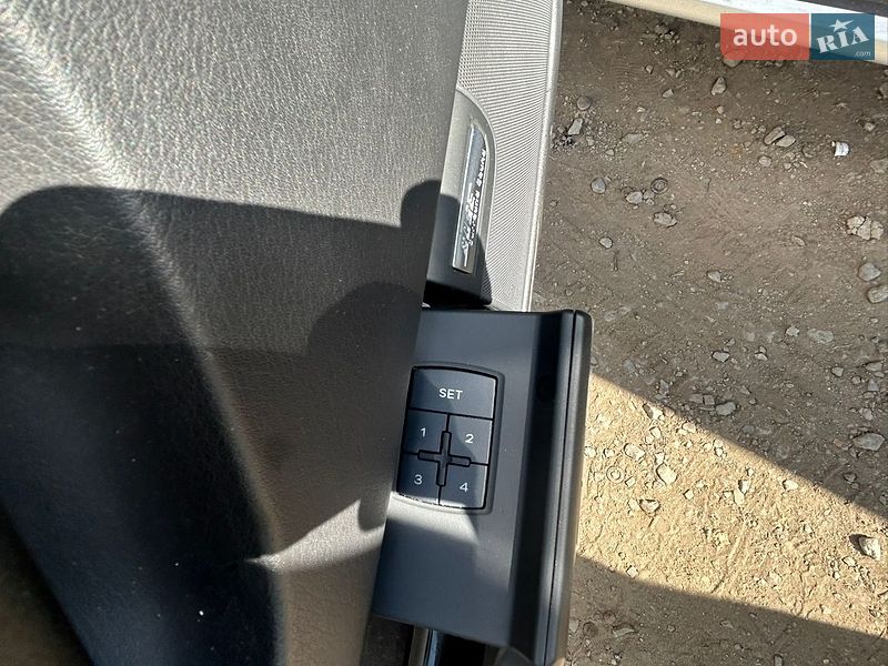 Седан Audi A8 2004 в Каменец-Подольском