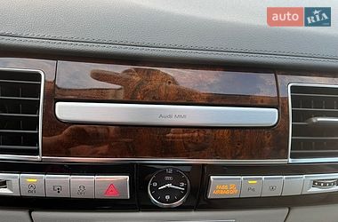Седан Audi A8 2013 в Києві
