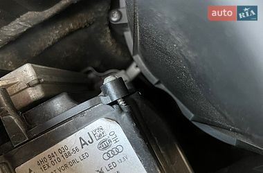 Седан Audi A8 2013 в Києві