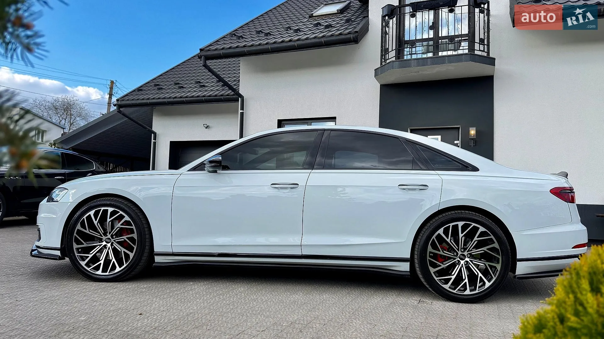2018 Audi A8 - мініатюра 10