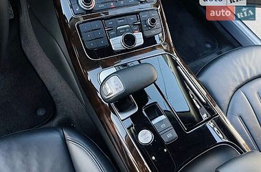 Седан Audi A8 2017 в Киеве фото 20 Седан Audi A8 2017 в Киеве