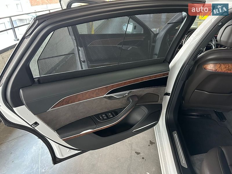 Седан Audi A8 2019 в Луцке фото 14 Седан Audi A8 2019 в Луцке