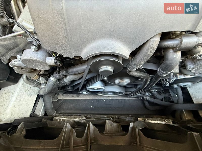 Седан Audi A8 2012 в Одессе