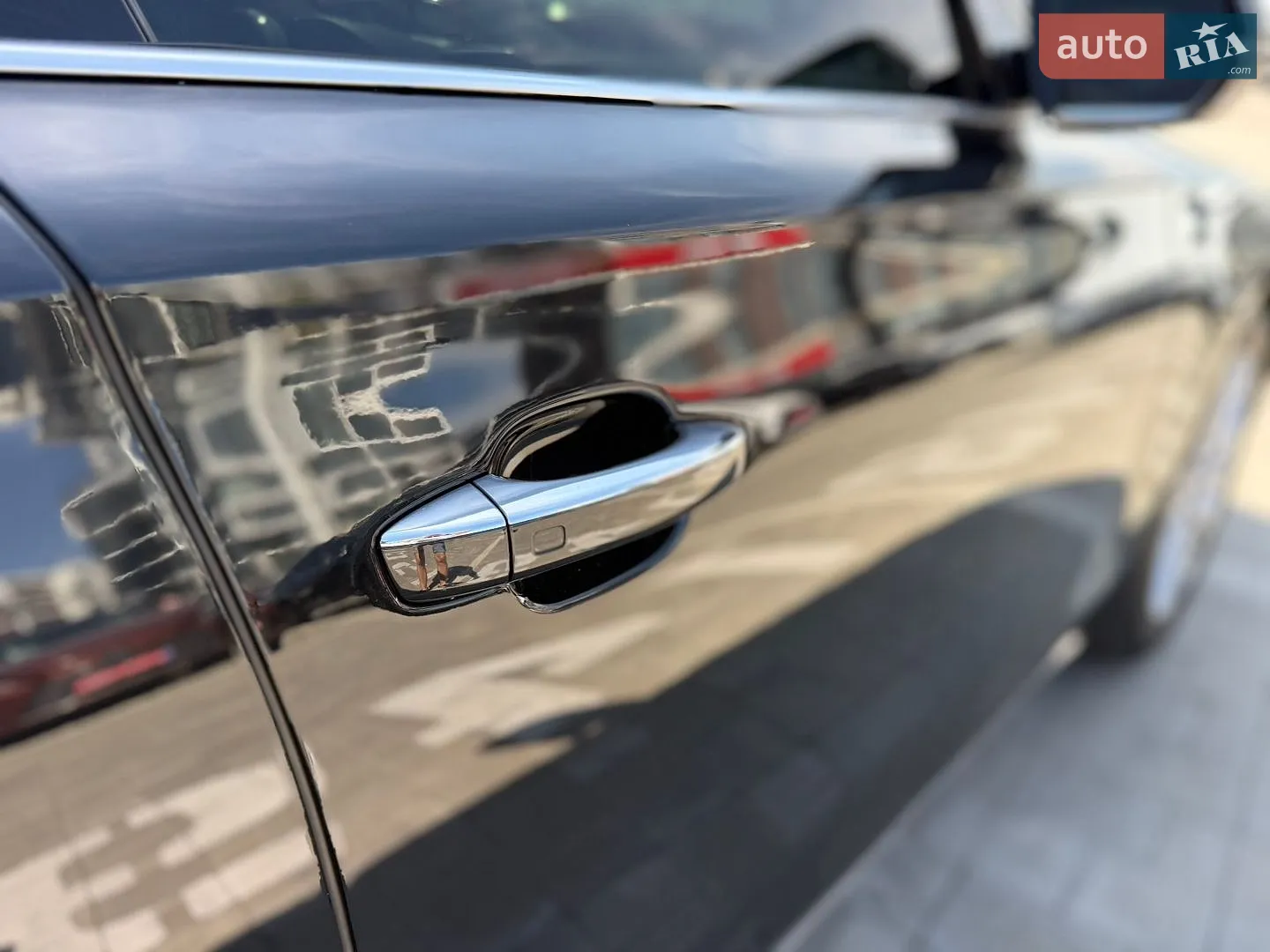 2014 Audi A8 - мініатюра 11