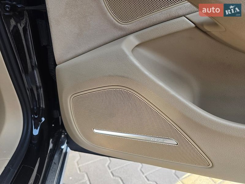 Седан Audi A8 2013 в Вінниці