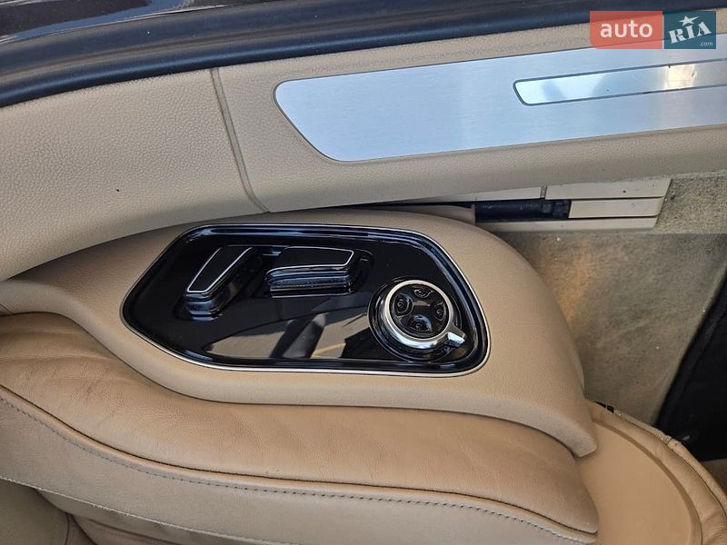 Седан Audi A8 2013 в Вінниці