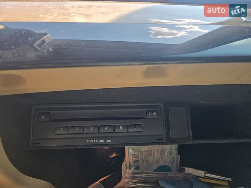 Седан Audi A8 2013 в Вінниці