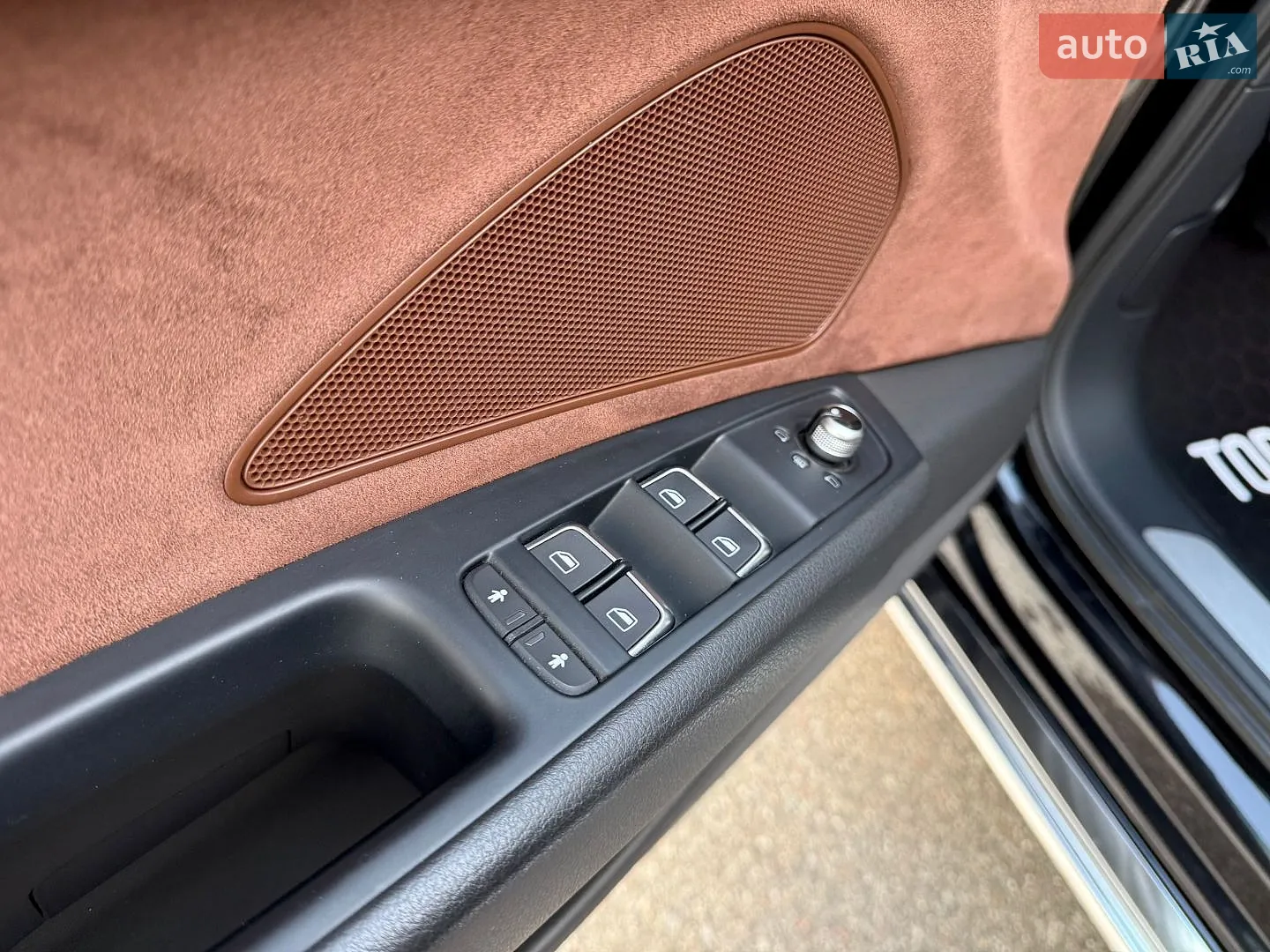 2010 Audi A8 - мініатюра 64