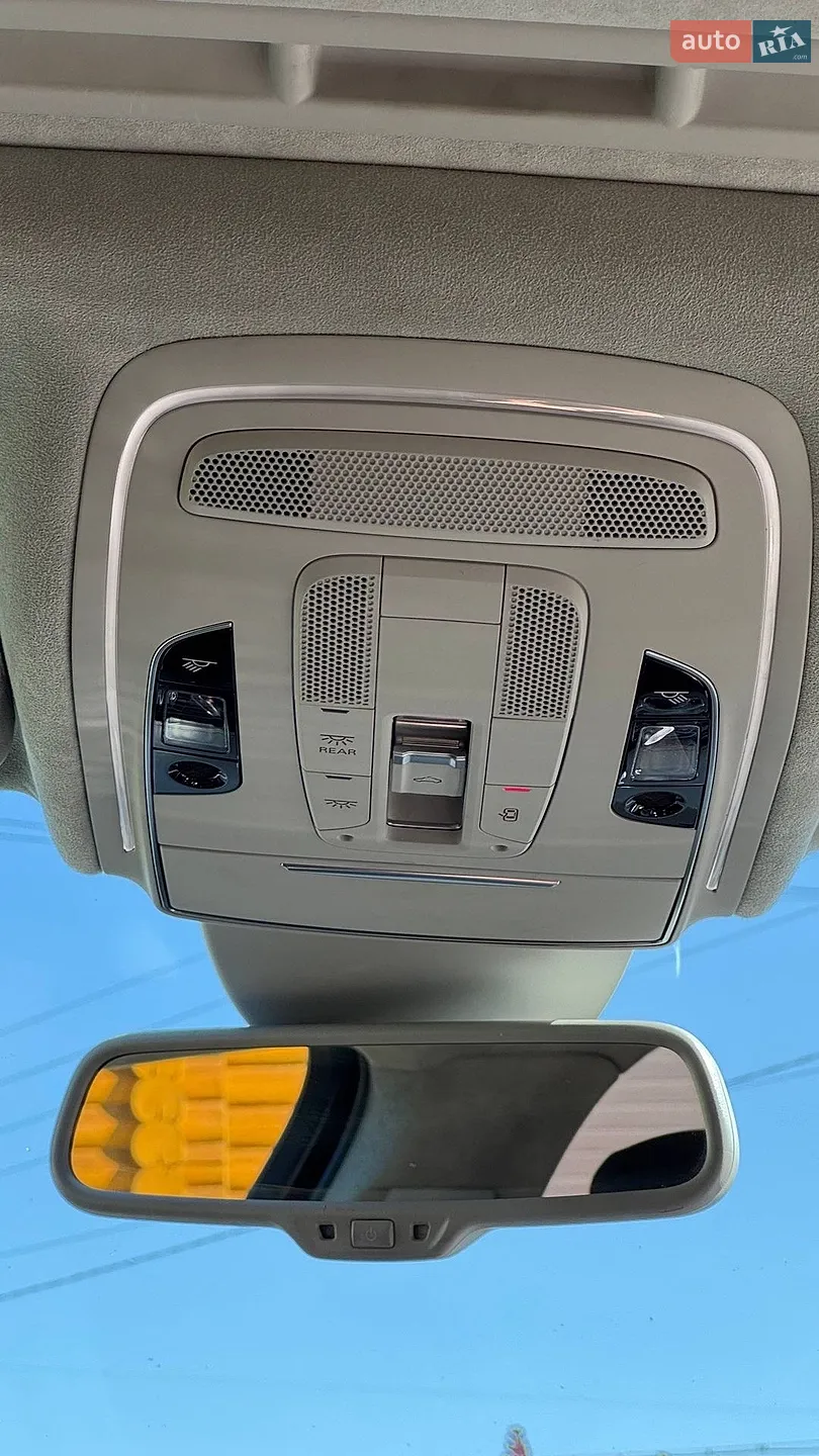 2015 Audi A8 - мініатюра 46