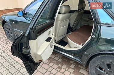 Седан Audi A8 1996 в Долині
