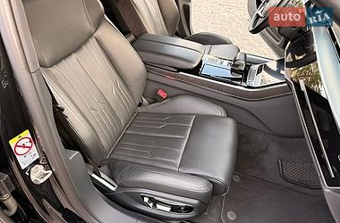 Седан Audi A8 2019 в Львові фото 24 Седан Audi A8 2019 в Львові