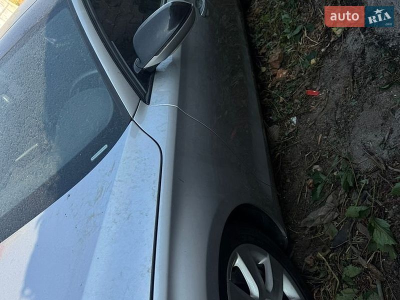 Седан Audi A8 2011 в Бердичеві фото 6 Седан Audi A8 2011 в Бердичеві