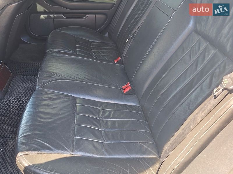 Седан Audi A8 2006 в Дрогобичі
