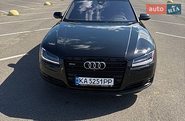 audi a8 2014 в Київ від професійного продавця Aleksandr Getmanyuk
