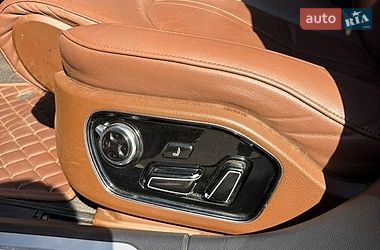 Седан Audi A8 2014 в Києві фото 12 Седан Audi A8 2014 в Києві