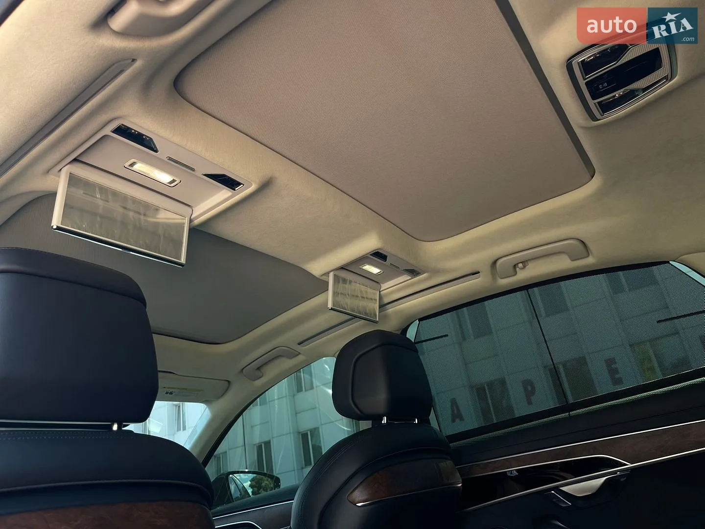 2019 Audi A8 - мініатюра 15
