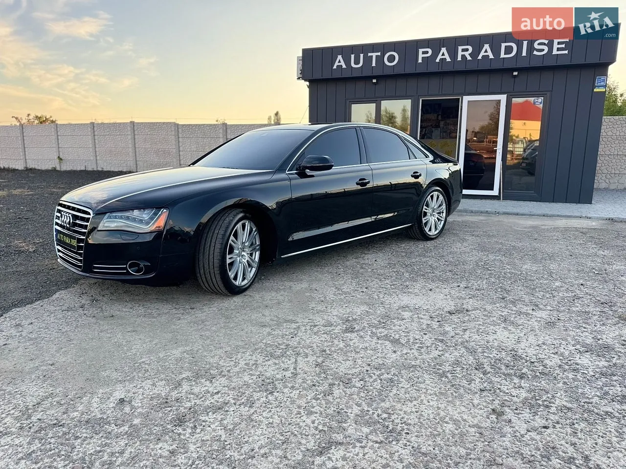 2016 Audi A6 - мініатюра 43
