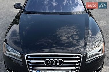 audi a8 2014 в Дніпро (Дніпропетровськ) від професійного продавця Андрей Александрович Родионов
