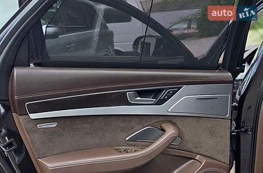 Седан Audi A8 2015 в Житомирі фото 22 Седан Audi A8 2015 в Житомирі