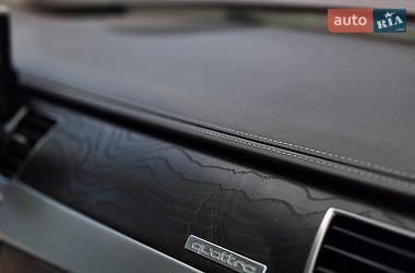 Седан Audi A8 2015 в Житомирі фото 31 Седан Audi A8 2015 в Житомирі
