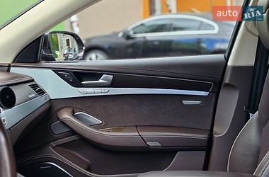 Седан Audi A8 2015 в Житомирі фото 23 Седан Audi A8 2015 в Житомирі