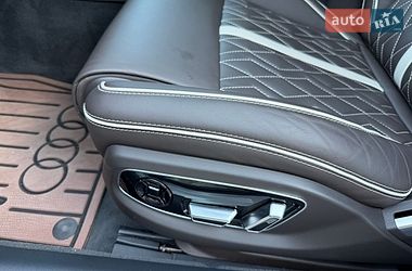 Седан Audi A8 2020 в Дніпрі
