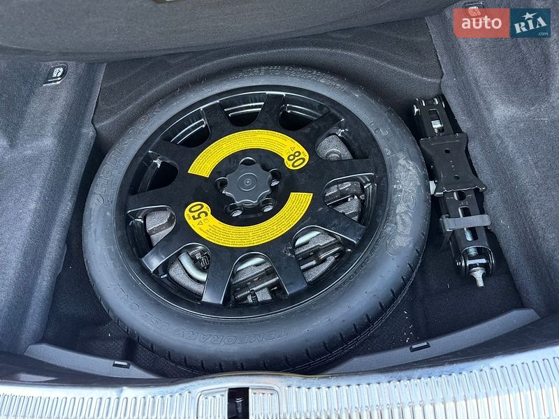Седан Audi A8 2020 в Дніпрі
