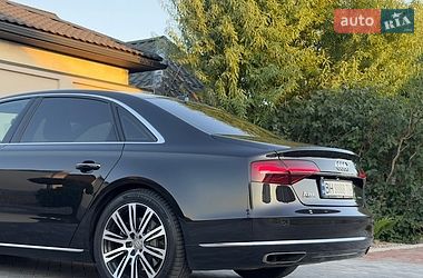 Седан Audi A8 2014 в Одессе