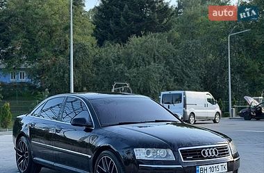audi a8 2005 в Старый Самбор от про продавца Назар audi a8 2005 в Старый Самбор от профессионального продавца Назар