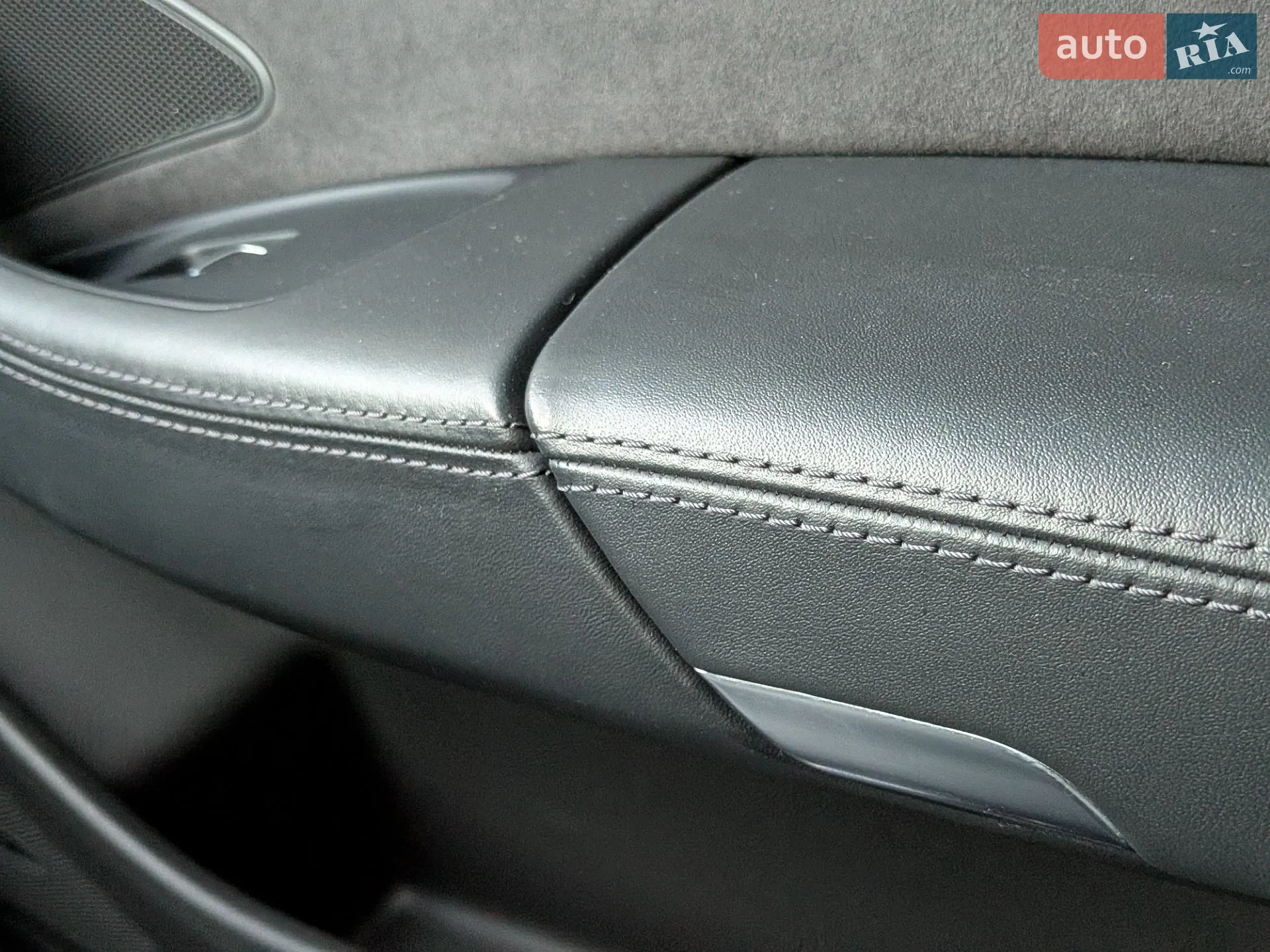 2014 Audi A8 - мініатюра 35