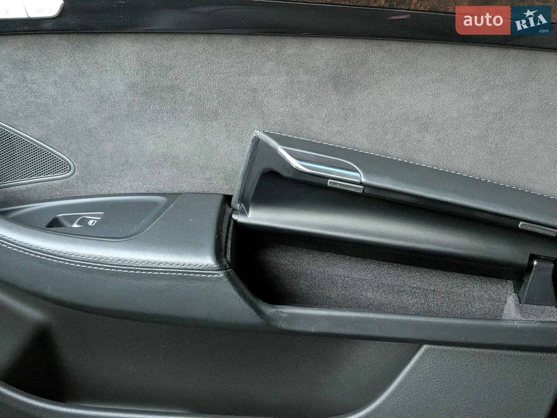 2014 Audi A8 - мініатюра 34