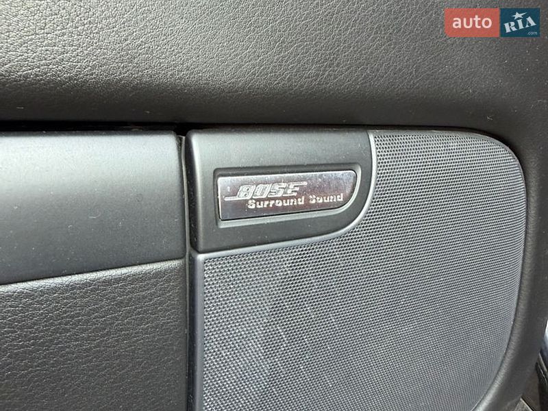 Седан Audi A8 2003 в Києві