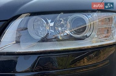 Седан Audi A8 2003 в Києві